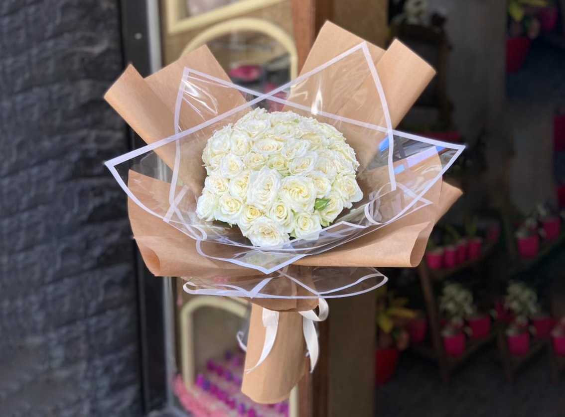 #Premium Bouquet