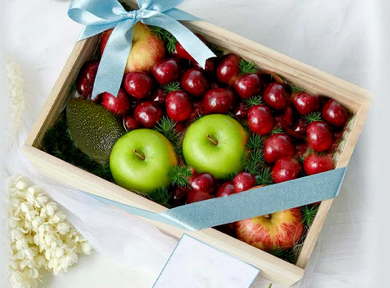 Summer Box 4