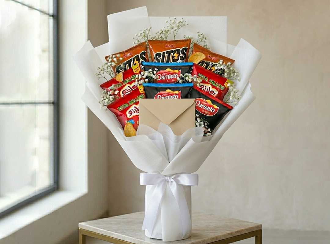 Chips + Cash Package