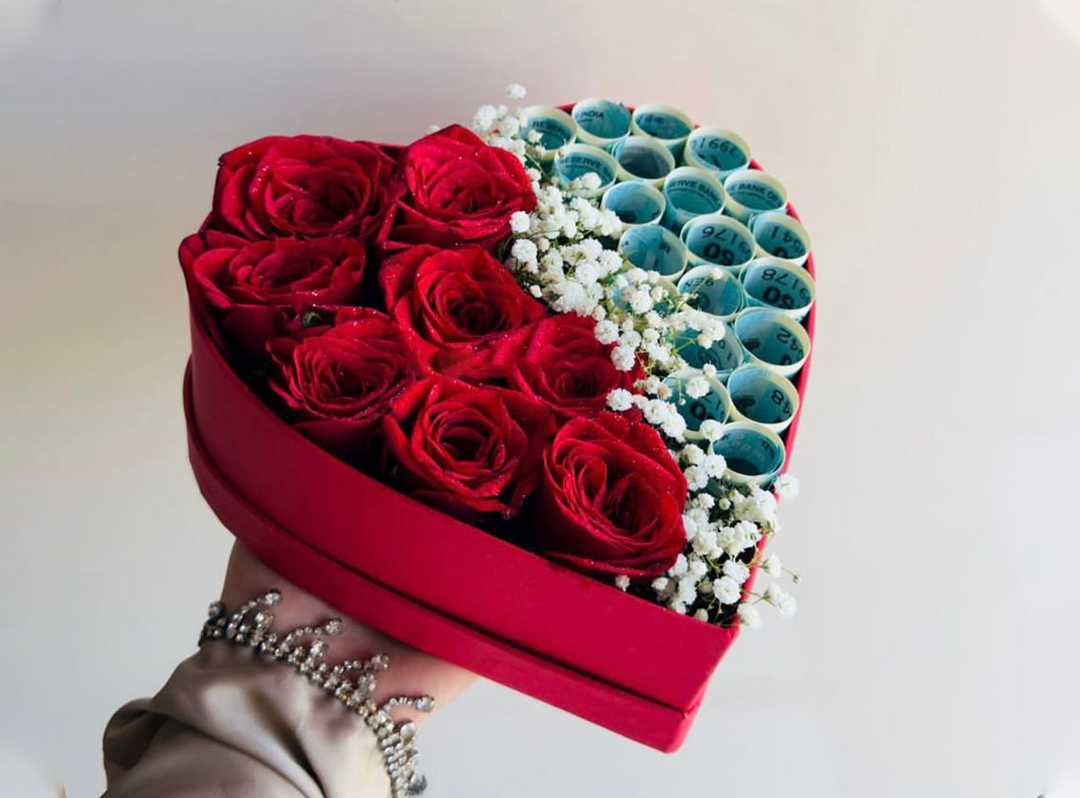 Love box