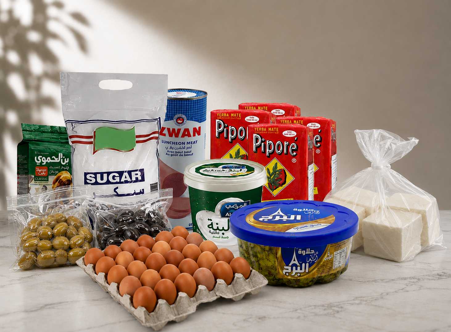 Food basket