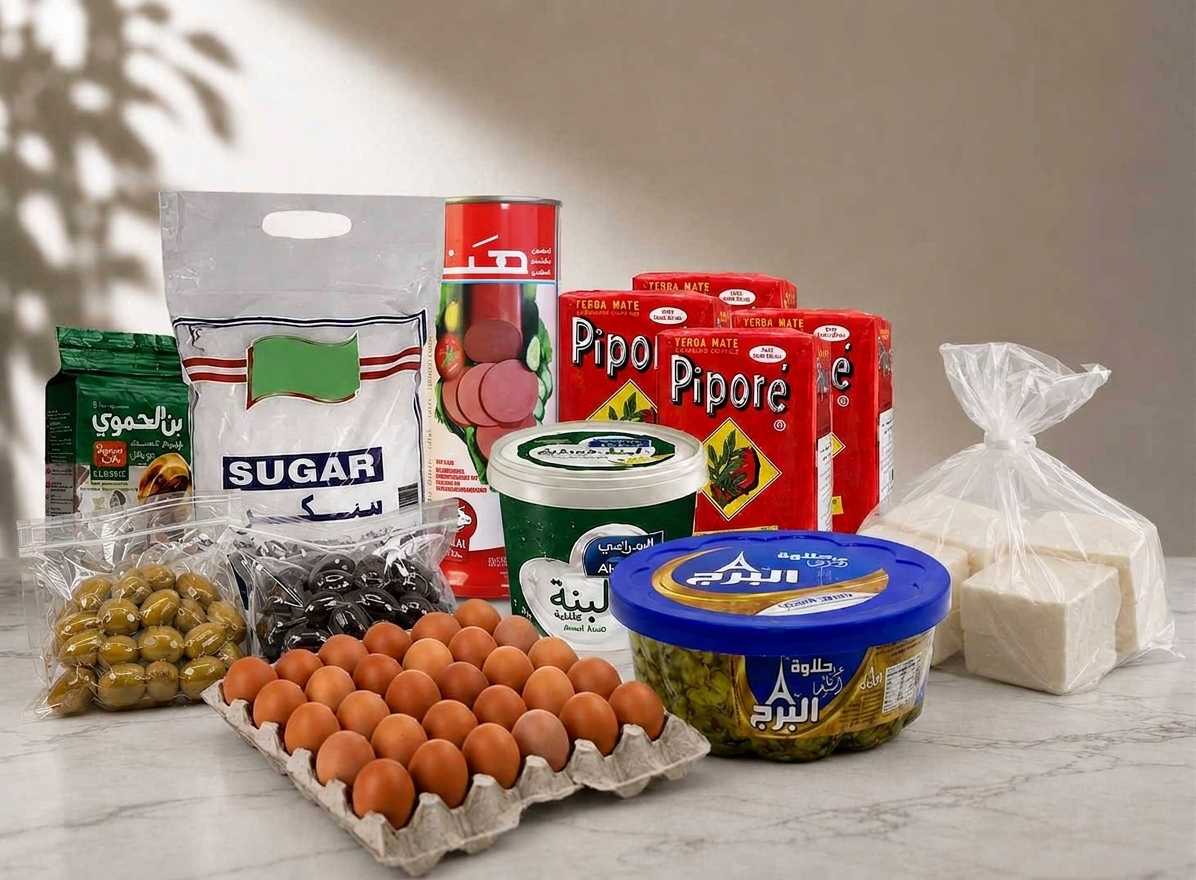Food basket