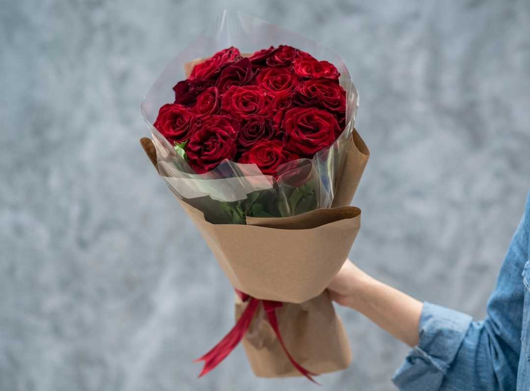 Lulu Bouquet