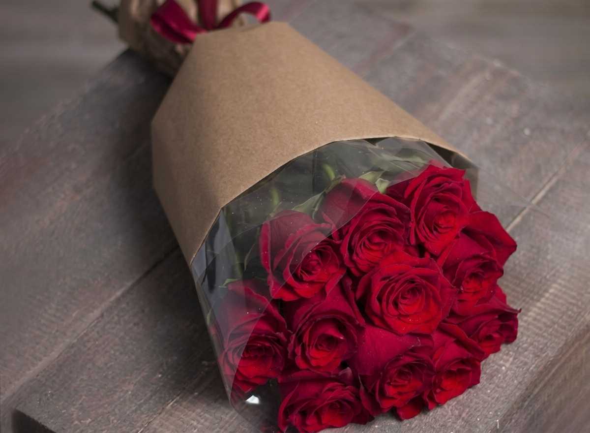 Lulu Bouquet